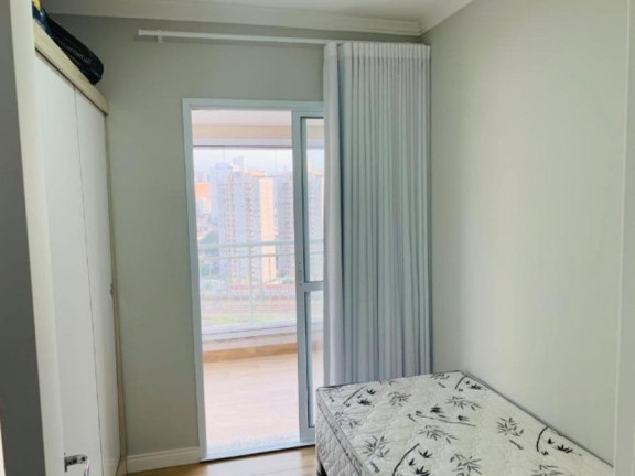 Imagem Apartamento com 2 Quartos à Venda, 120 m² em Barra Funda - São Paulo