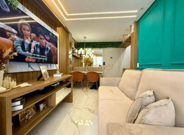 Imagem Apartamento com 2 Quartos à Venda, 55 m² em Anil - Rio De Janeiro Imagem Apartamento com 2 Quartos à Venda, 55 m² em Anil - Rio De Janeiro