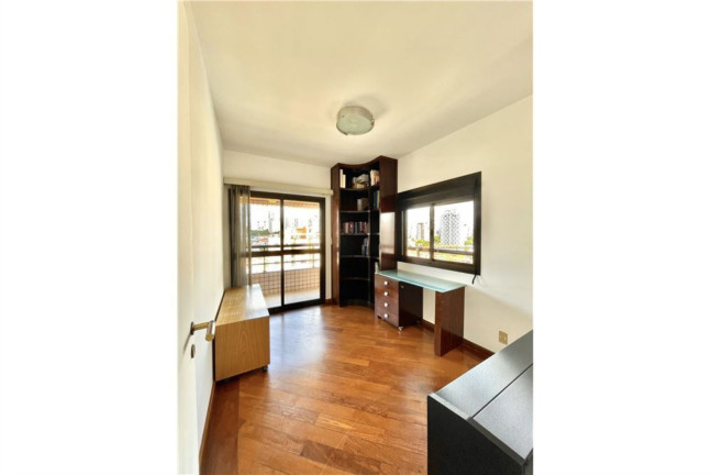 Imagem Apartamento com 4 Quartos à Venda, 177 m² em Aclimação - São Paulo