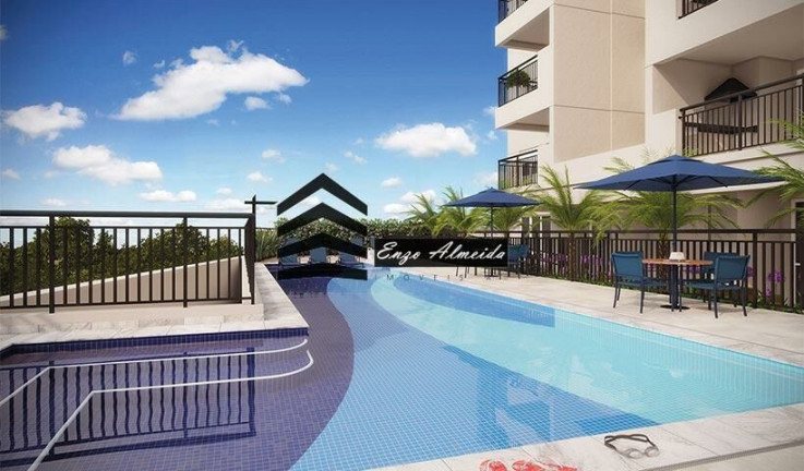 Imagem Apartamento com 2 Quartos à Venda, 67 m² em Vila Mascote - São Paulo Imagem Apartamento com 2 Quartos à Venda, 67 m² em Vila Mascote - São Paulo