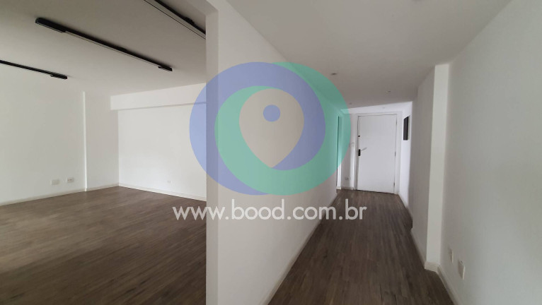 Imagem Sala Comercial para Alugar, 81 m² em Vila Belmiro - Santos Imagem Sala Comercial para Alugar, 81 m² em Vila Belmiro - Santos
