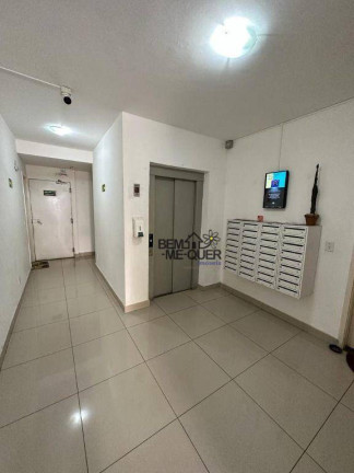 Imagem Apartamento com 2 Quartos à Venda, 48 m² em Jaraguá - São Paulo Imagem Apartamento com 2 Quartos à Venda, 48 m² em Jaraguá - São Paulo