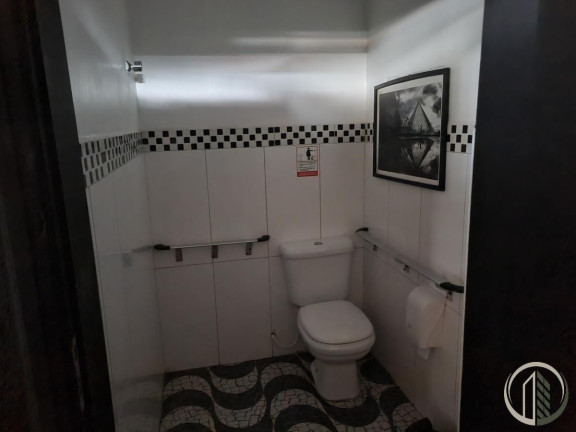 Imagem Imóvel para Alugar, 183 m² em Boqueirão - Santos Imagem Imóvel para Alugar, 183 m² em Boqueirão - Santos