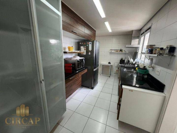Imagem Apartamento com 3 Quartos à Venda, 135 m² em Perdizes - São Paulo Imagem Apartamento com 3 Quartos à Venda, 135 m² em Perdizes - São Paulo