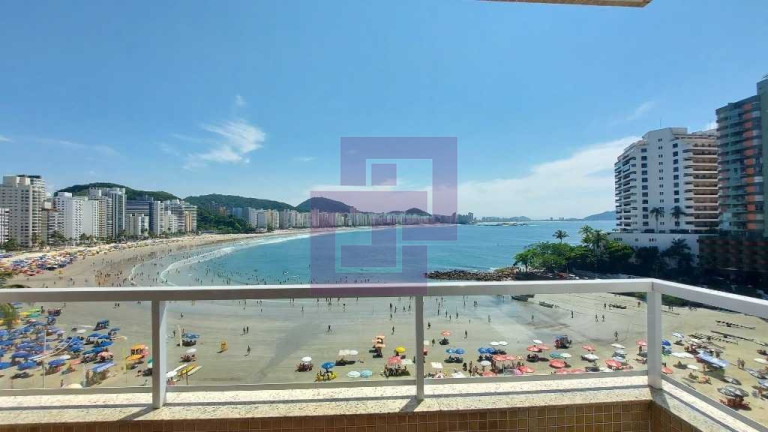 Imagem Apartamento com 4 Quartos à Venda, 230 m² em Vila Luis Antônio - Guarujá Imagem Apartamento com 4 Quartos à Venda, 230 m² em Vila Luis Antônio - Guarujá