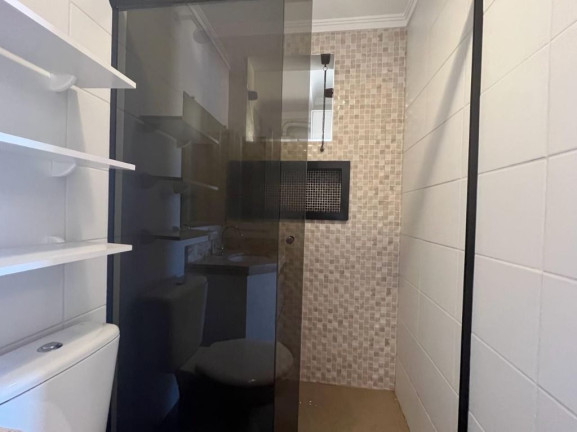 Imagem Apartamento com 3 Quartos à Venda, 58 m² em Jardim Paranapanema - Campinas