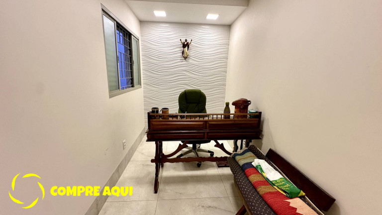Imagem Casa com 2 Quartos à Venda, 200 m² em Hussein Gemha - Barretos Imagem Casa com 2 Quartos à Venda, 200 m² em Hussein Gemha - Barretos