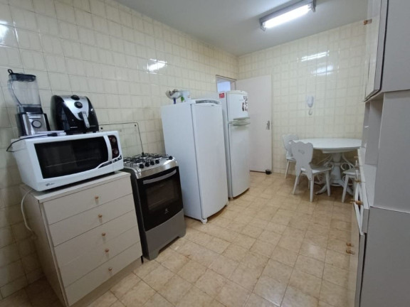 Imagem Apartamento com 3 Quartos à Venda, 233 m² em Setor Oeste - Goiânia