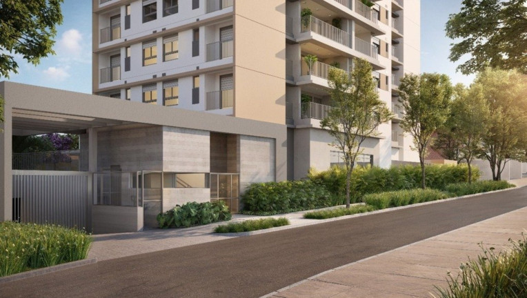 Imagem Apartamento com 3 Quartos à Venda, 79 m² em Ipiranga - São Paulo