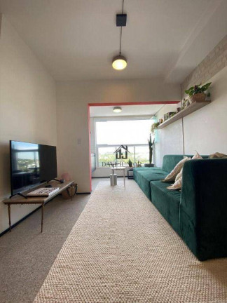 Apartamento com 2 Quartos à Venda, 73 m² em Parque Campolim - Sorocaba