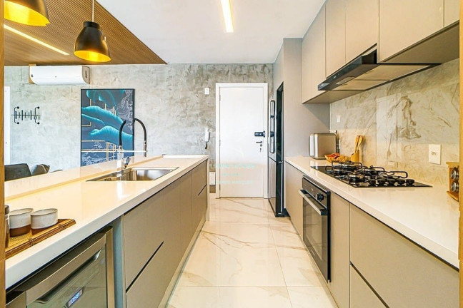 Imagem Apartamento com 3 Quartos à Venda, 134 m² em Vila Olímpia - São Paulo Imagem Apartamento com 3 Quartos à Venda, 134 m² em Vila Olímpia - São Paulo