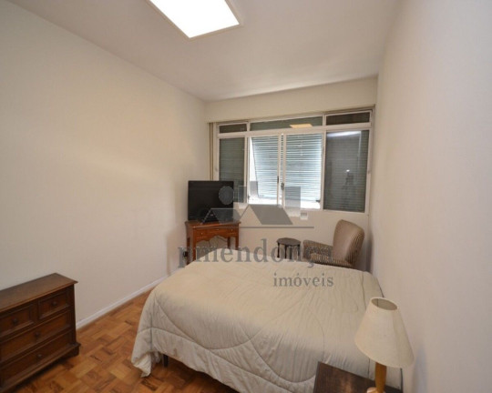 Imagem Apartamento com 3 Quartos à Venda, 152 m² em Higienópolis - São Paulo