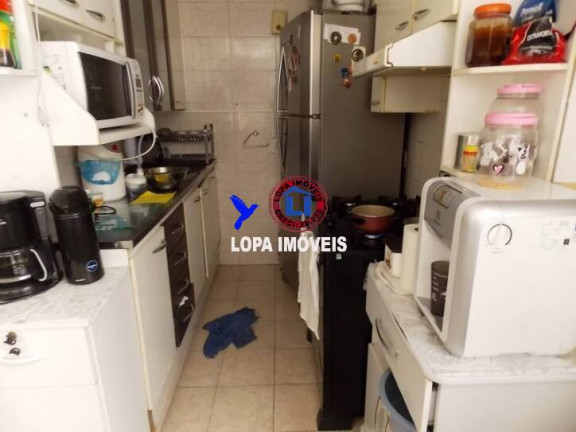 Imagem Apartamento com 2 Quartos à Venda, 75 m² em Centro - Rio De Janeiro