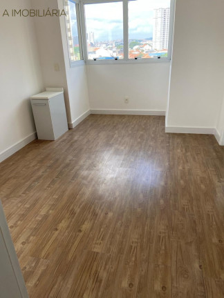 Imagem Imóvel com 3 Quartos à Venda, 114 m² em Centro - Santo André