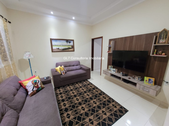 Imagem Sobrado com 4 Quartos à Venda,  em Jardim Umuarama - Indaiatuba