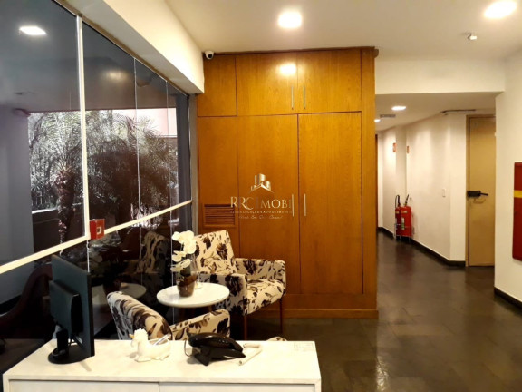Imagem Apartamento com 1 Quarto à Venda, 37 m² em Vila Mascote - São Paulo