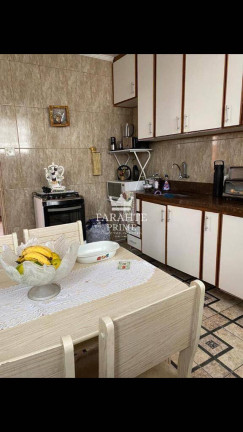 Imagem Sobrado com 2 Quartos à Venda, 206 m² em Campo Grande - Santos