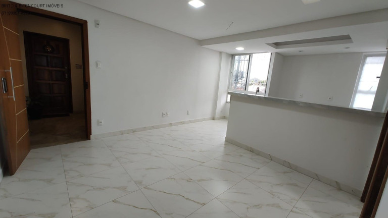 Imagem Imóvel com 2 Quartos à Venda, 71 m² em Rio Vermelho - Salvador Imagem Imóvel com 2 Quartos à Venda, 71 m² em Rio Vermelho - Salvador