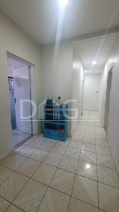 Casa com 3 Quartos à Venda, 300 m² em Jardim Myrian Moreira Da Costa - Campinas