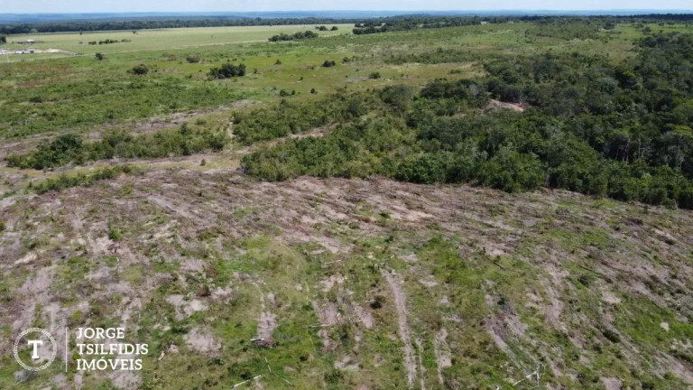 Imagem Fazenda à Venda, 550 m² em Jardim Tropical - Alta Floresta Imagem Fazenda à Venda, 550 m² em Jardim Tropical - Alta Floresta