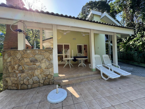 Imagem Casa de Condomínio com 5 Quartos à Venda, 183 m² em Guaeca - São Sebastião Imagem Casa de Condomínio com 5 Quartos à Venda, 183 m² em Guaeca - São Sebastião