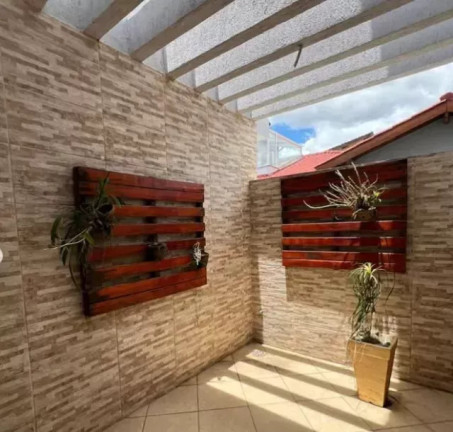 Imagem Casa de Condomínio com 3 Quartos à Venda, 324 m² em Condominio Residencial Real Ville - Pindamonhangaba Imagem Casa de Condomínio com 3 Quartos à Venda, 324 m² em Condominio Residencial Real Ville - Pindamonhangaba