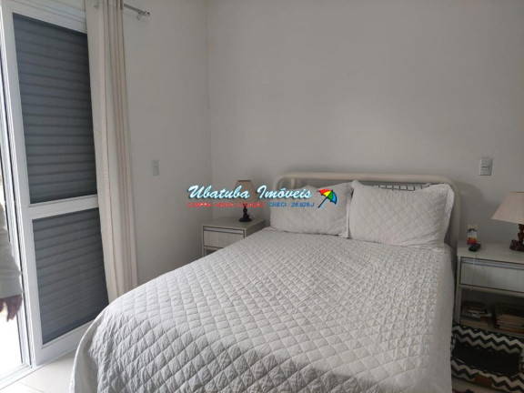 Imagem Apartamento com 3 Quartos para Alugar, 100 m² em Centro - Ubatuba Imagem Apartamento com 3 Quartos para Alugar, 100 m² em Centro - Ubatuba