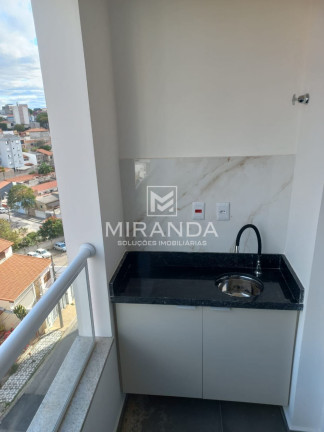 Imagem Apartamento à Venda, 45 m² em Vila Independência - Sorocaba Imagem Apartamento à Venda, 45 m² em Vila Independência - Sorocaba