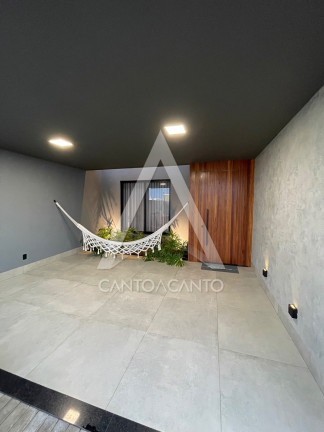 Imagem Casa com 2 Quartos à Venda, 136 m² em Residencial Aquarela Das Artes - Sinop