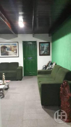 Imagem Casa com 3 Quartos à Venda, 200 m² em Carmo - Olinda