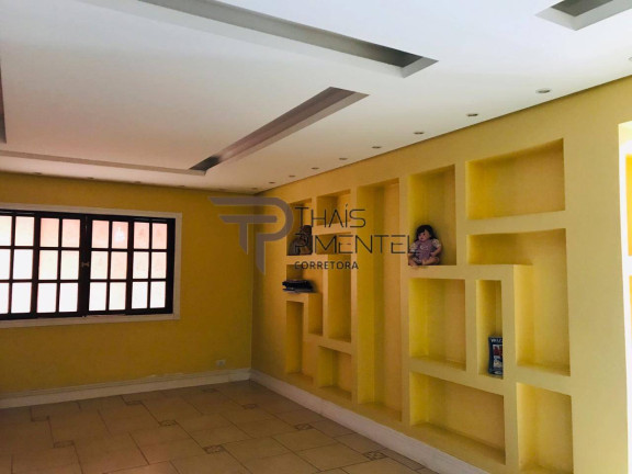 Imagem Casa com 3 Quartos à Venda, 355 m² em City Bussocaba - Osasco Imagem Casa com 3 Quartos à Venda, 355 m² em City Bussocaba - Osasco