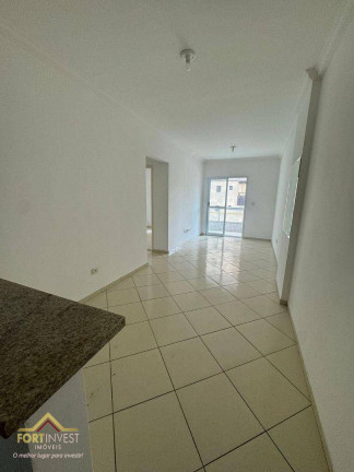 Imagem Imóvel com 2 Quartos à Venda, 70 m² em Caiçara - Praia Grande
