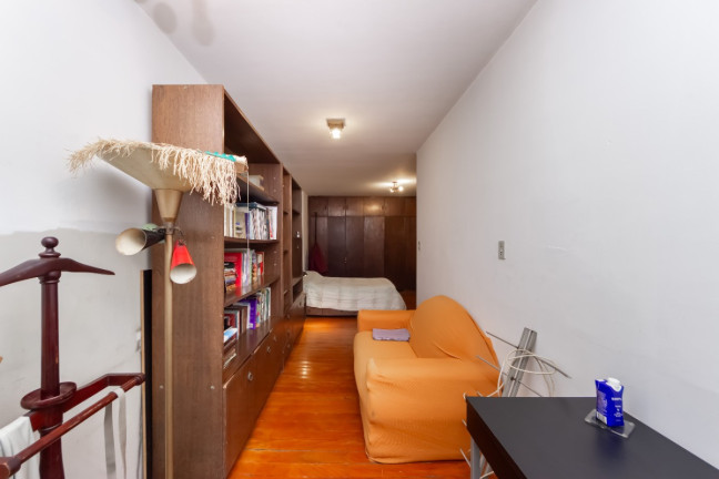Imagem Apartamento com 3 Quartos à Venda, 168 m² em Santa Cecília - São Paulo Imagem Apartamento com 3 Quartos à Venda, 168 m² em Santa Cecília - São Paulo