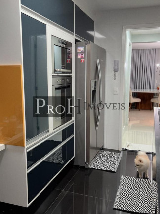 Imagem Apartamento com 3 Quartos à Venda, 155 m² em Centro - São Bernardo Do Campo Imagem Apartamento com 3 Quartos à Venda, 155 m² em Centro - São Bernardo Do Campo