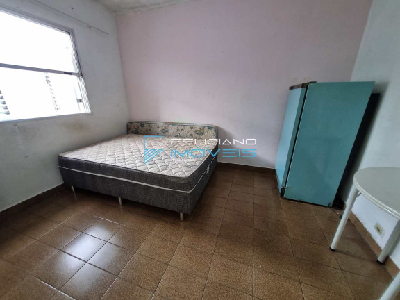 Imagem Kitnet com 1 Quarto à Venda, 19 m² em Ocian - Praia Grande