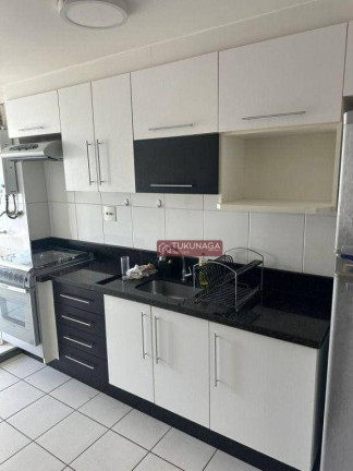 Imagem Apartamento com 2 Quartos para Alugar, 86 m² em Jardim Zaira - Guarulhos