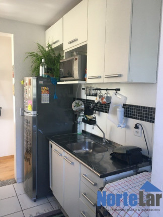 Imagem Apartamento com 2 Quartos à Venda, 45 m² em Jaraguá - São Paulo