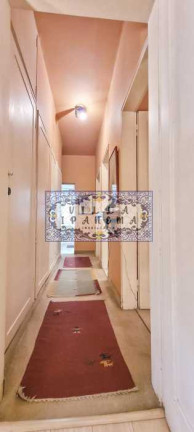 Imagem Apartamento com 3 Quartos à Venda, 130 m² em Ipanema - Rio De Janeiro