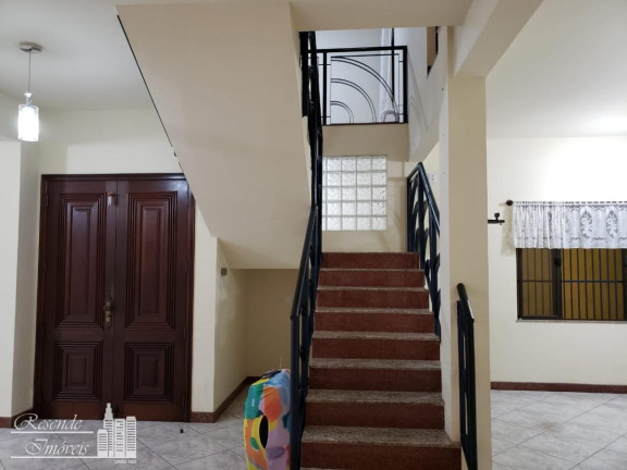 Imagem Casa com 4 Quartos à Venda, 480 m² em Marco - Belém