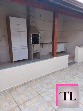 Imagem Casa com 3 Quartos à Venda, 360 m² em Santa ângela - Poços De Caldas