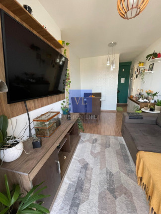 Imóvel com 2 Quartos à Venda, 54 m² em Tingui - Curitiba