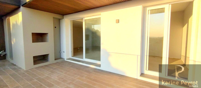 Imagem Apartamento com 3 Quartos à Venda, 147 m² em Pinheiro - São Leopoldo