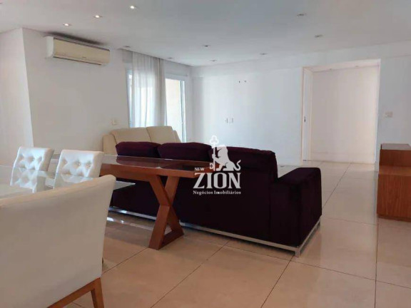 Imagem Apartamento com 3 Quartos à Venda, 170 m² em Santana - São Paulo