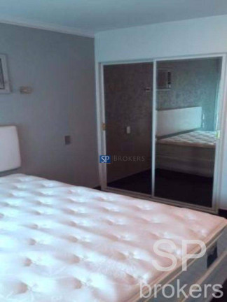 Imagem Apartamento com 1 Quarto à Venda, 45 m² em Jardim Paulista - São Paulo