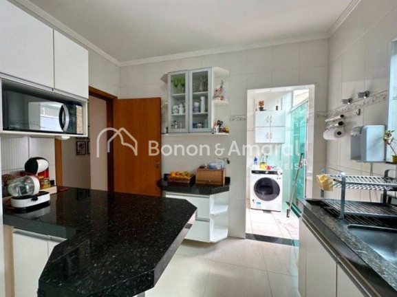 Imagem Casa de Condomínio com 3 Quartos à Venda, 200 m² em Residencial Terras Do Barão - Campinas Imagem Casa de Condomínio com 3 Quartos à Venda, 200 m² em Residencial Terras Do Barão - Campinas
