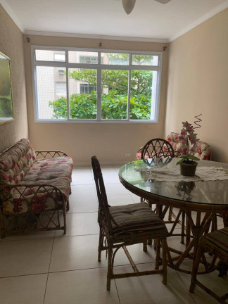 Imagem Apartamento com 2 Quartos à Venda, 84 m² em Itararé - São Vicente