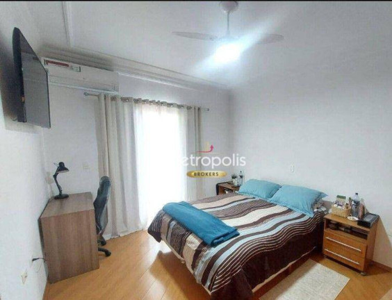Imagem Sobrado com 3 Quartos à Venda, 180 m² em Jardim Pedroso - Mauá