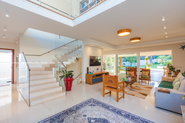 Imagem Casa com 4 Quartos à Venda, 560 m² em Chácara Areal - Indaiatuba