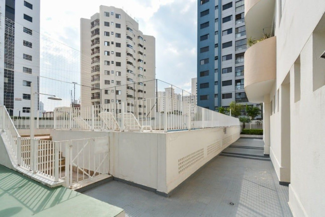 Imagem Apartamento com 3 Quartos à Venda, 70 m² em Vila Pompéia - São Paulo Imagem Apartamento com 3 Quartos à Venda, 70 m² em Vila Pompéia - São Paulo