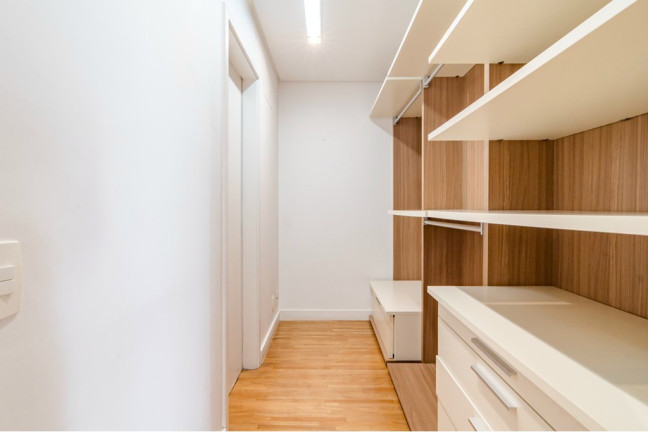 Imagem Apartamento com 3 Quartos à Venda, 222 m² em Paraíso - São Paulo